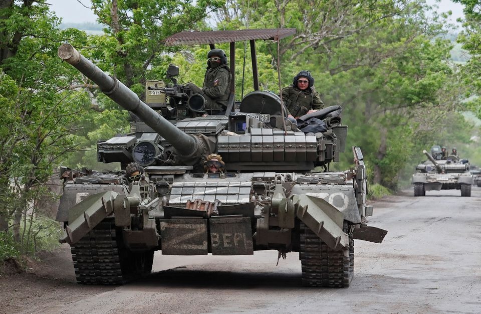 Nguy cơ xung đột Nga-Ukraine vượt ra ngoài Donbass: Điều tồi tệ nhất có thể chưa tới